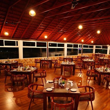 Coorg Orange Blossom Resort And Spa Suntikoppa Exteriér fotografie